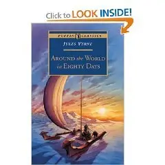Around the World in Eighty Days