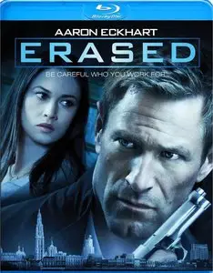 Erased (2012)