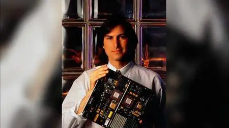 PBS - Steve Jobs: One Last Thing (2011)