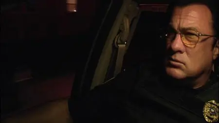 Steven Seagal: Lawman S01E04