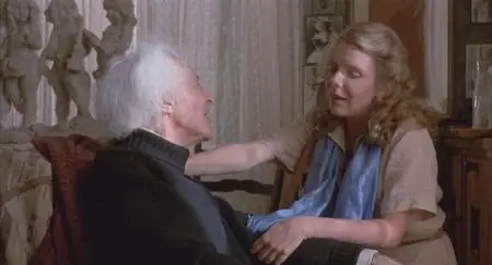 Luna / La Luna (1979)