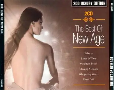 Glenn D. Wright & R. Arduini - The Best of New Age [2 CD Luxury Edition] (2003)
