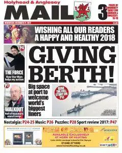 Bangor Mail - December 27, 2017