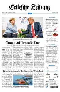 Cellesche Zeitung - 27. August 2019