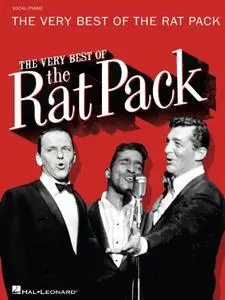 The Very Best of the Rat Pack Songbook