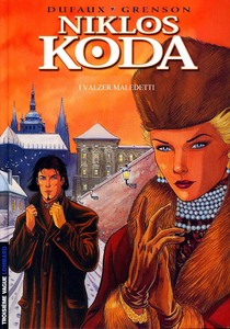 Niklos Koda - Volume 4 - I Valzer Maledetti