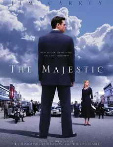The Majestic (2001)