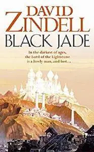 Black Jade (The Ea Cycle, Book 3) [Kindle Edition]