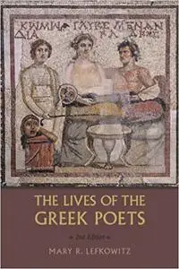 The Lives of the Greek Poets