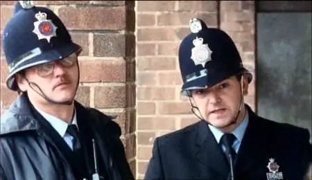 Ken Loach-Raining Stones (1993)