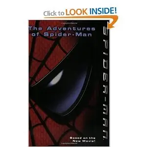 Spider-Man: The Adventures of Spider-Man (repost)