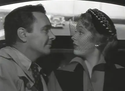 No Questions Asked (1951)