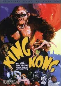 King Kong (1933)