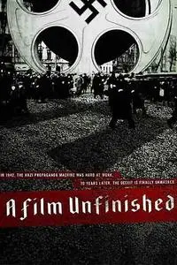 A Film Unfinished (2010)