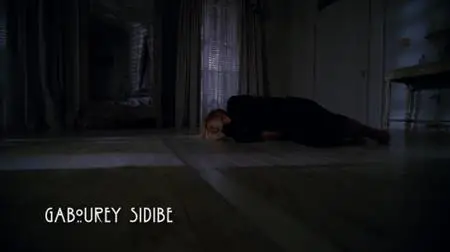 American Horror Story S03E08