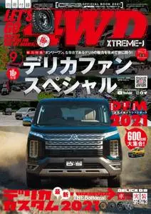 Let´s Go 4WD レッツゴー４WD – 8月 2021
