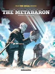 The Metabaron 007 -The Bastard (2023) (digital) (Mr Norrell-Empire