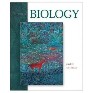 Biology, 6th edition