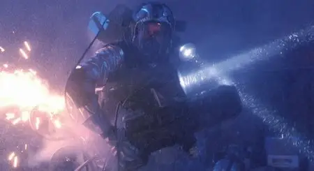 Predator 2 (1990)