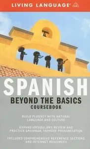 Spanish: Beyond the Basics
