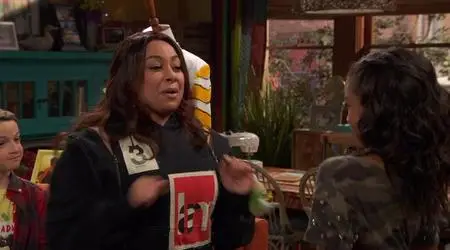 Raven's Home S02E18