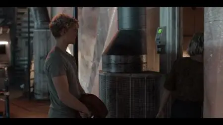 The Rain S02E03