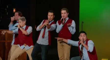 Pitch Perfect 2 (2015)