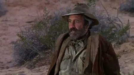 The Ballad of Cable Hogue (1970)