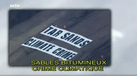 (Arte Thema) Les insurgés de la Terre (2011)