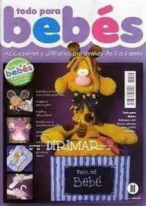 Todo para Bebes No. 7