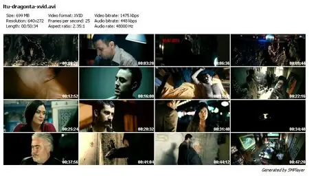 Dragon Trap (2010)