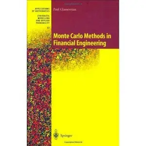 Monte Carlo Methods in Financial Engineering (Repost) 