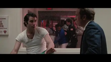 Blow Out (1981)