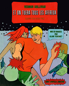 Et on Tuera tous les Affreux