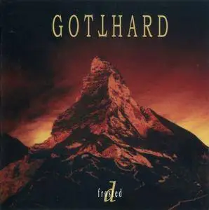 Gotthard - D Frosted (1997)