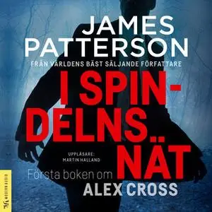 «I spindelns nät» by James Patterson