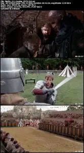 Merlin - S03E04: Gwaine