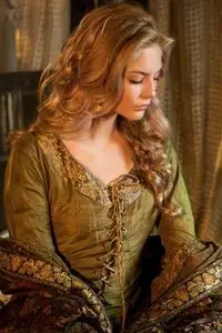 Camelot S01
