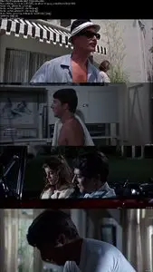 The Graduate (1967) [Incl. Commentary's and Extras]
