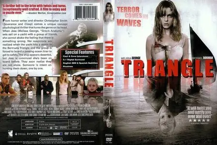 Triangle (2009) [Re-UP]