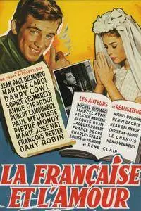 La française et l'amour / Love and the Frenchwoman (1960)