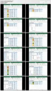 Excel 2016 for Power Users [repost]
