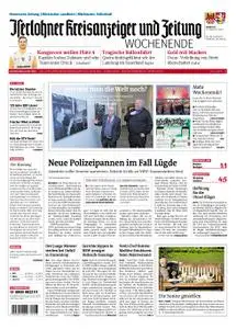 IKZ Iserlohner Kreisanzeiger und Zeitung Iserlohn - 23. Februar 2019