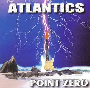 The Atlantics: Albums Collection (1999-2011) [7CD]