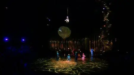 Cirque du Soleil: Varekai (2002) [ReUp]