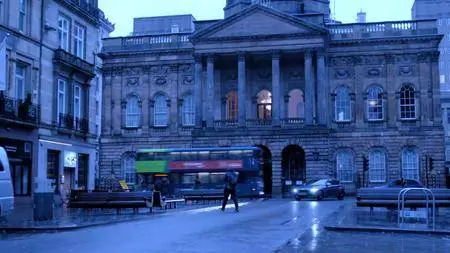 In Search Of S01E05