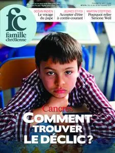 Famille Chrétienne - 14 septembre 2019