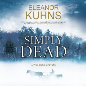 «Simply Dead» by Eleanor Kuhns