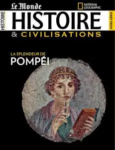 Le Monde Histoire & Civilisations Hors-Série N°13 - Mars 2021