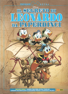 Il Segreto Di Leonardo Da Paperdinci